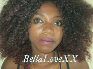 BellaLoveXX
