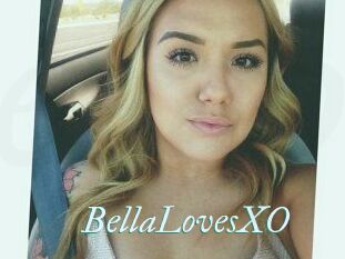 Bella_LovesXO