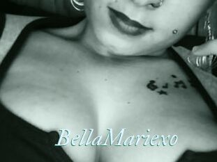 BellaMariexo