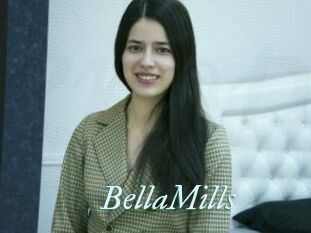 BellaMills