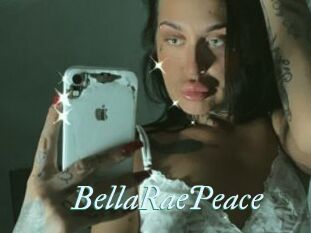 BellaRaePeace