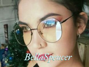 BellaSpencer