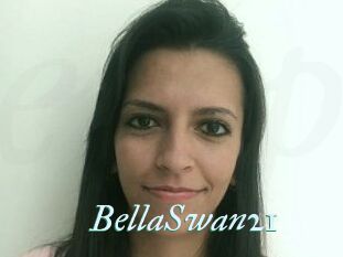 BellaSwan21