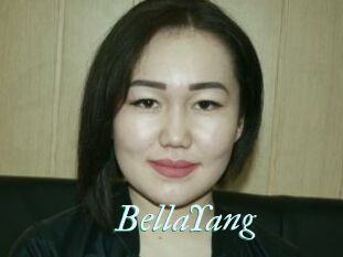 BellaYang