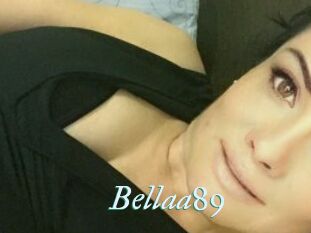 Bellaa89