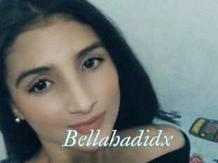 Bellahadidx