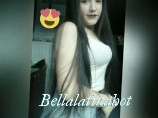 Bellalatinahot