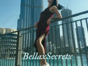 BellaxSecretx