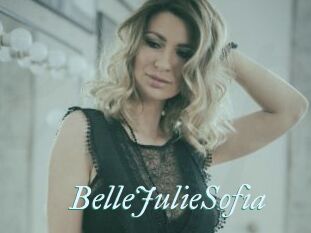 BelleJulieSofia