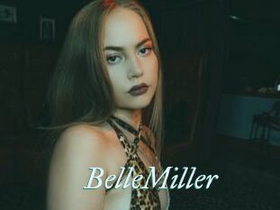 BelleMiller