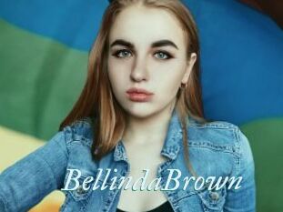BellindaBrown