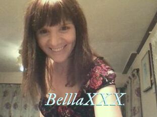 BelllaXXX