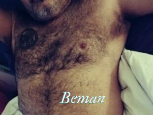 Beman