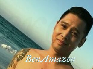 BenAmazon