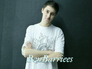 BenBarriees