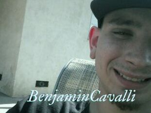 Benjamin_Cavalli