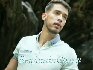 BenjaminCharn