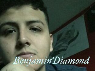 Benjamin_Diamond