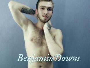 BenjaminDowns