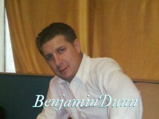 Benjamin_Dunn