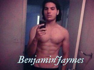 Benjamin_Jaymes