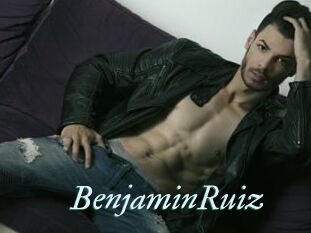 BenjaminRuiz