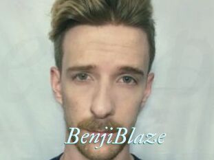 BenjiBlaze