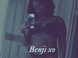 Benji_xo