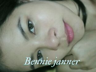 Bennie_janner