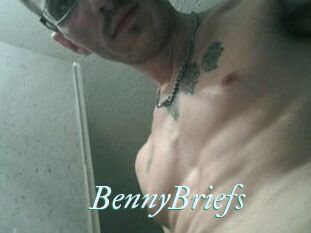 BennyBriefs