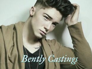 Bently_Castings