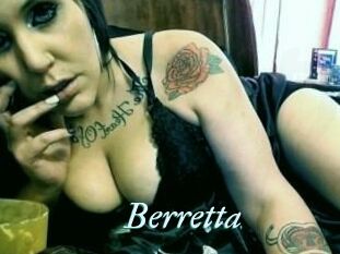 Berretta