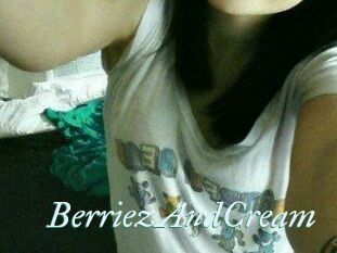 BerriezAndCream