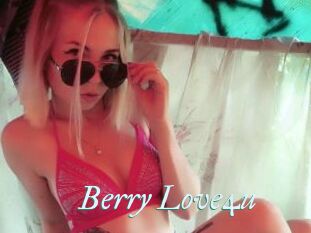 Berry_Love4u