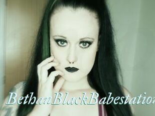 BethanBlackBabestation