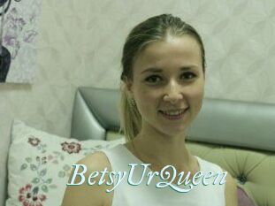 BetsyUrQueen