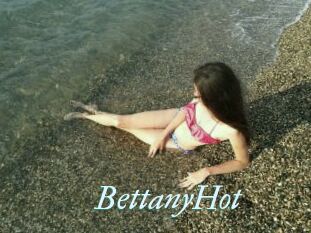 BettanyHot