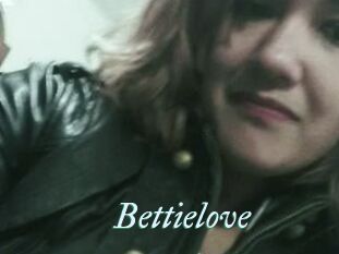 Bettielove