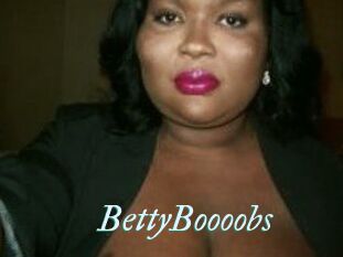 BettyBoooobs