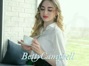 BettyCampbell