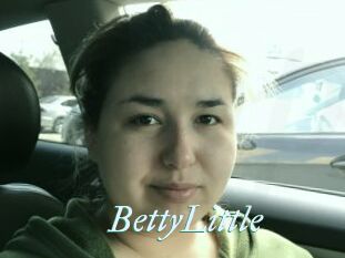 BettyLittle