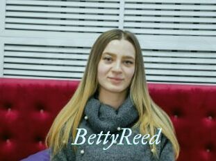 BettyReed