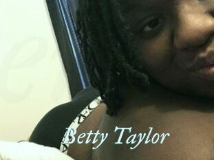 Betty_Taylor