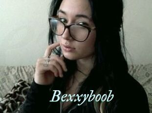 Bexxyboob