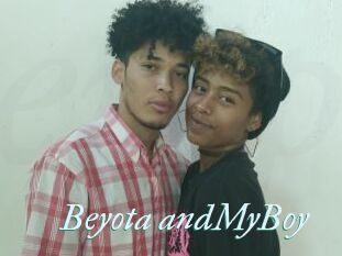 Beyota_andMyBoy