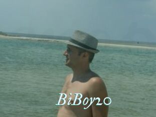 BiBoy20