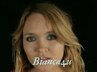 Bianca4u