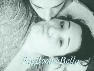 BigBoobieBella