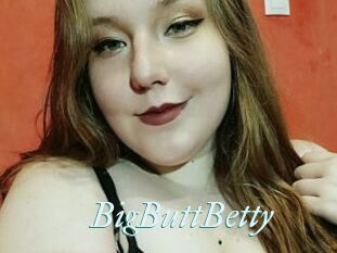 BigButtBetty