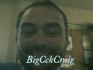 BigCckCraig